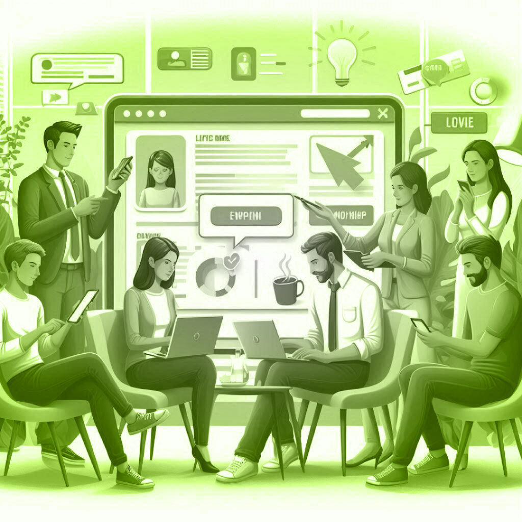 Affiliate Marketing Programs