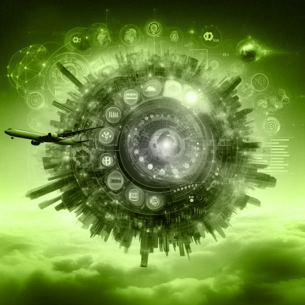 Business Intelligence & Analytics