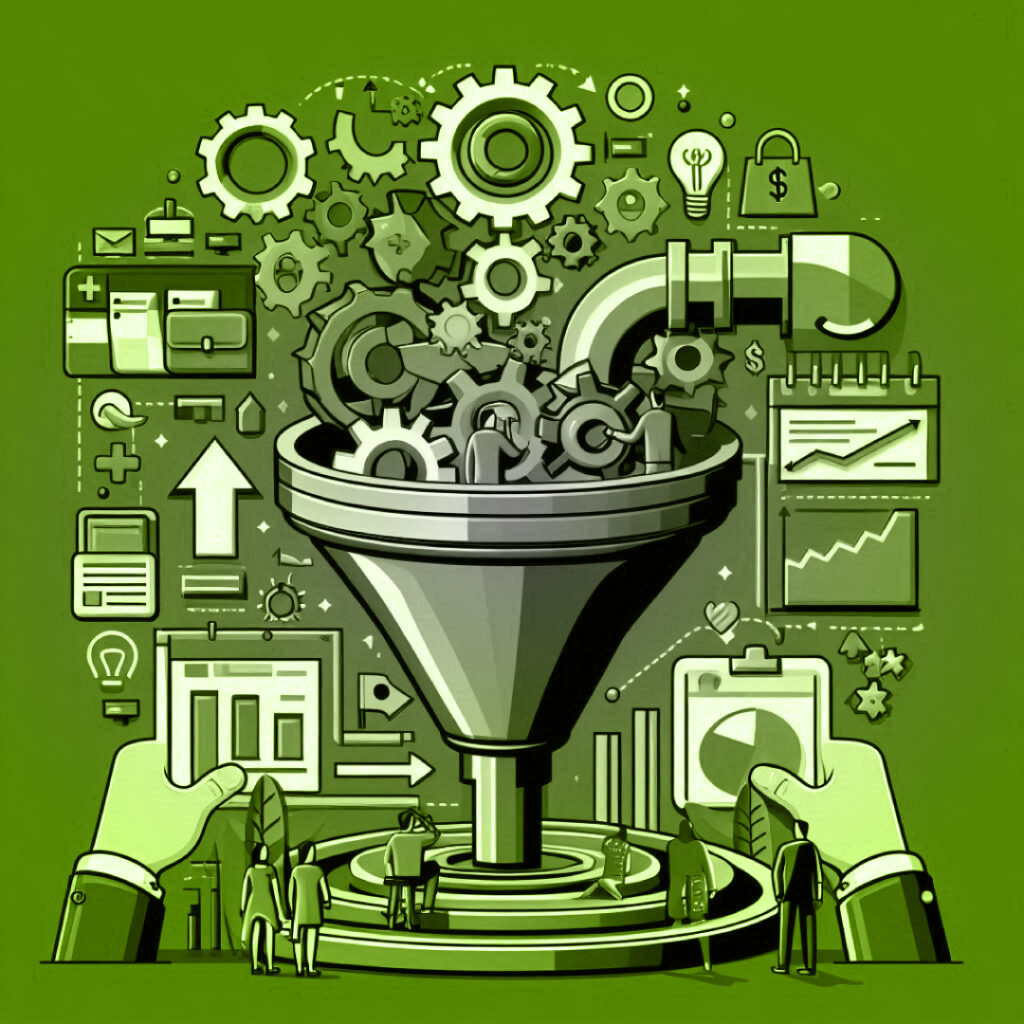 Conversion Rate Optimization (CRO)