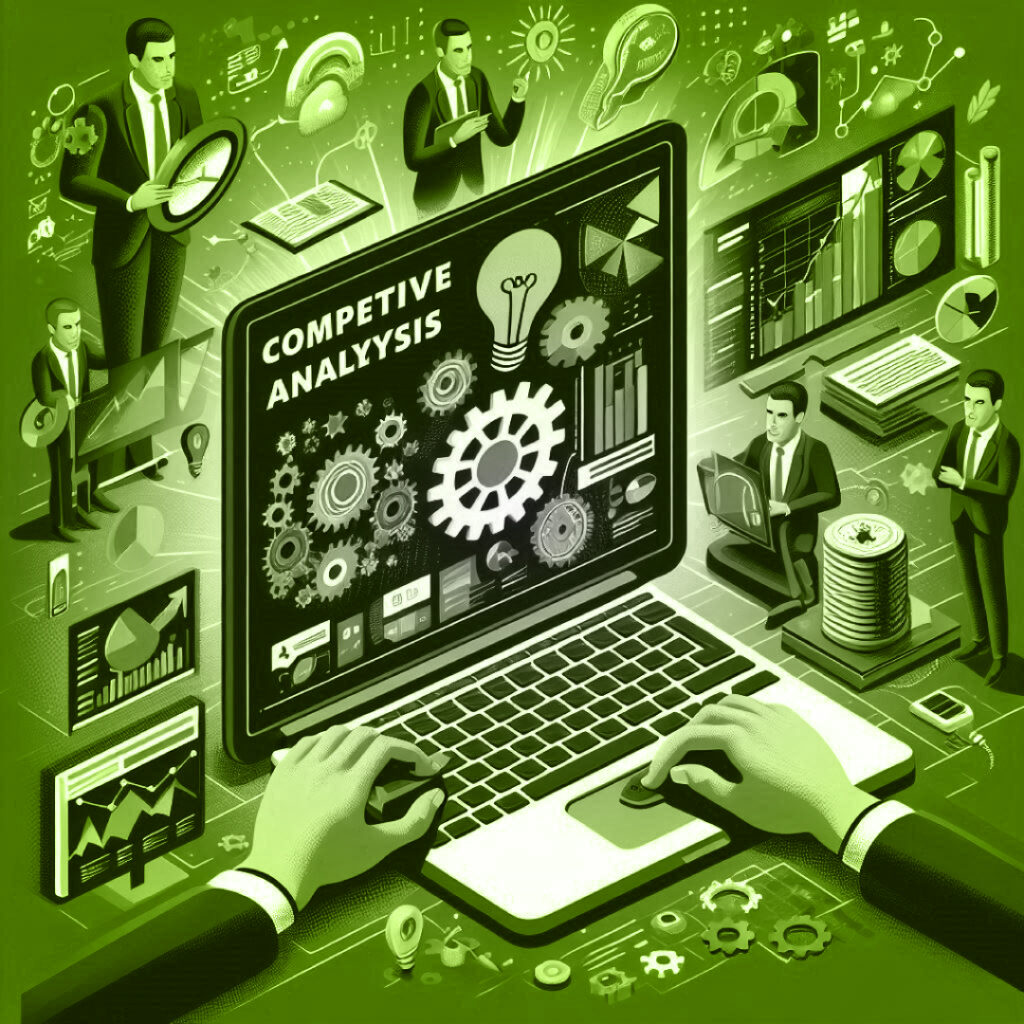 Competitor Analysis