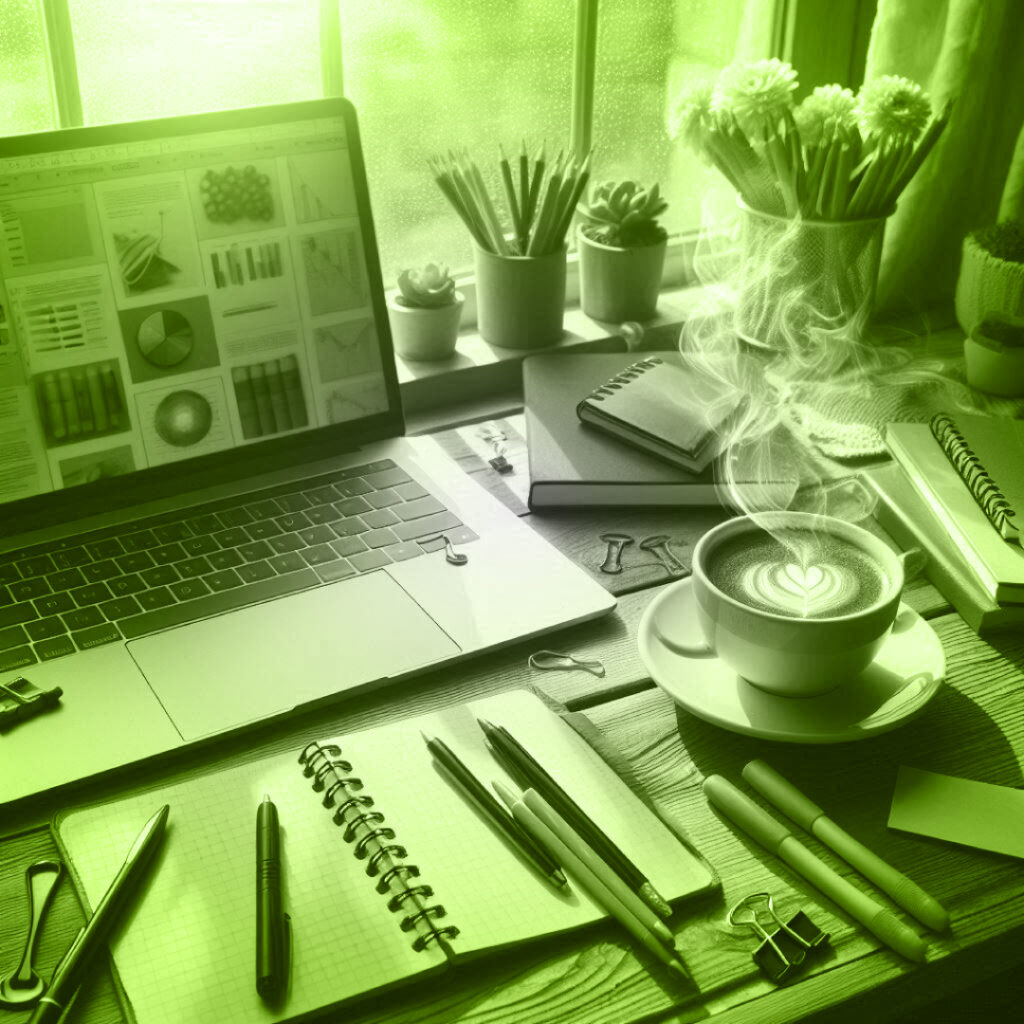 Copywriting & Content Creation