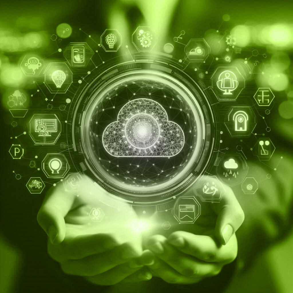 Digital Transformation Consulting