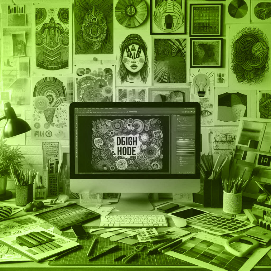 Graphic Design & Branding