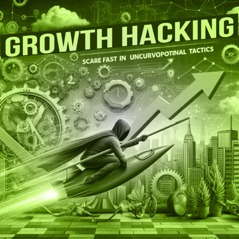 Growth Hacking Strategies