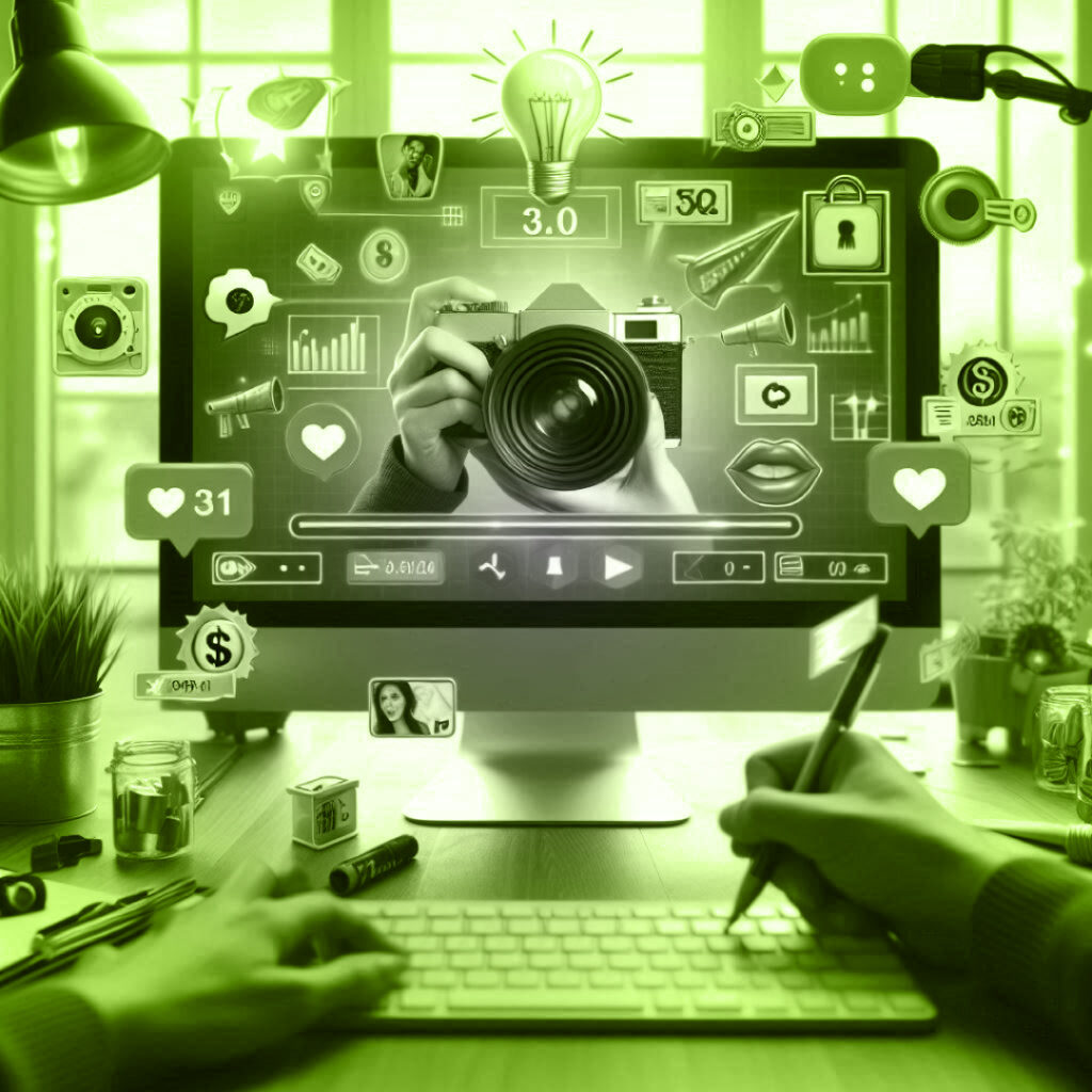 Influencer Marketing