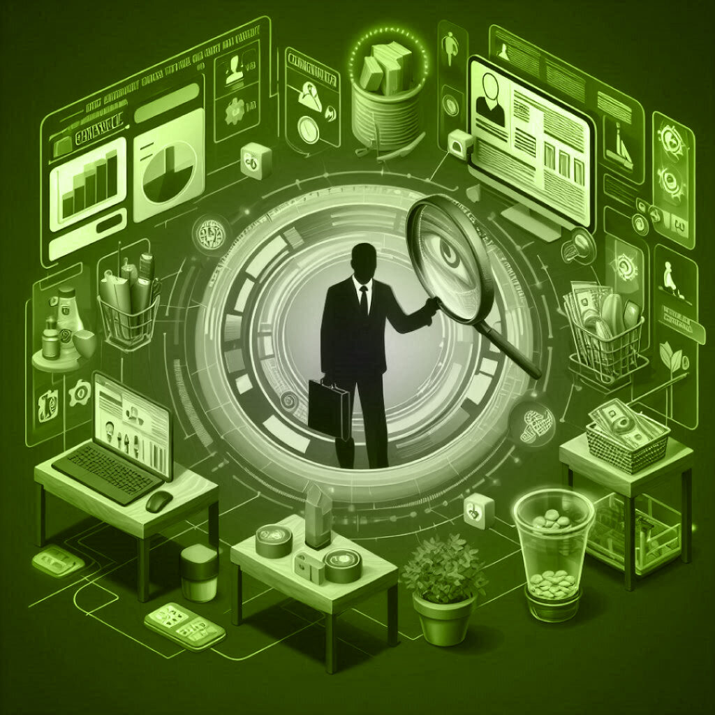 Market Research & Audience Analysis