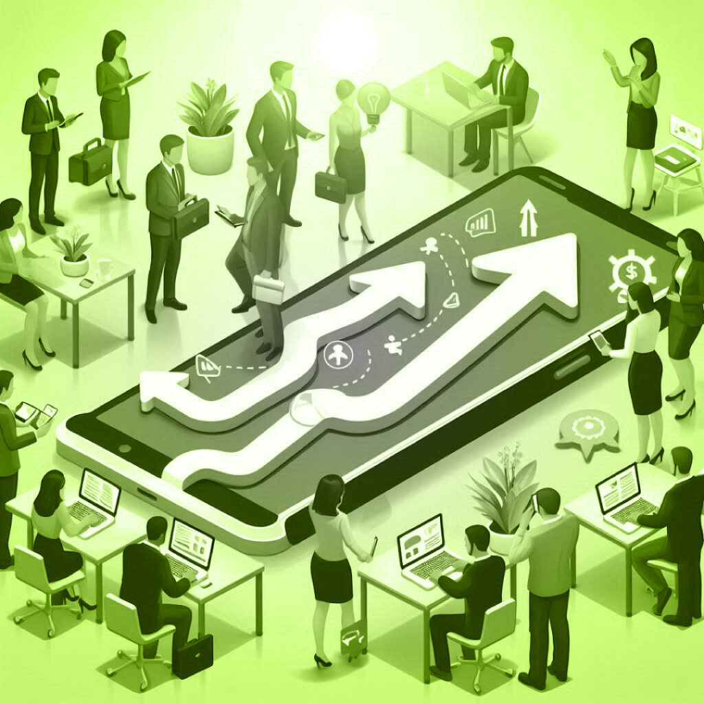Marketing Automation & Lead Nurturing