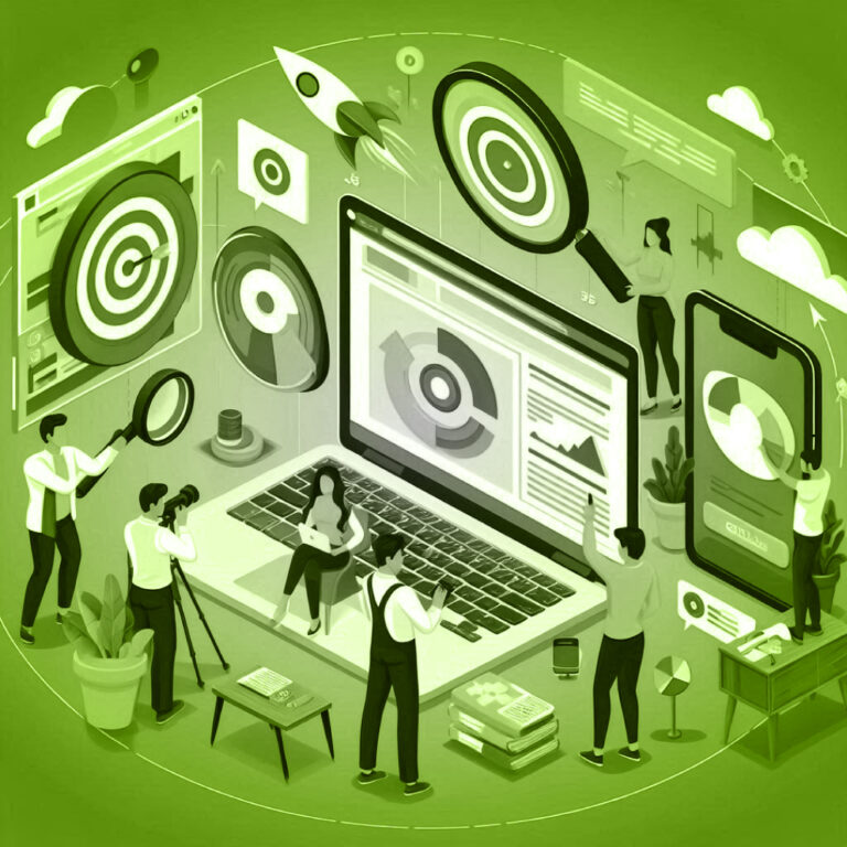 Retargeting & Display Ads
