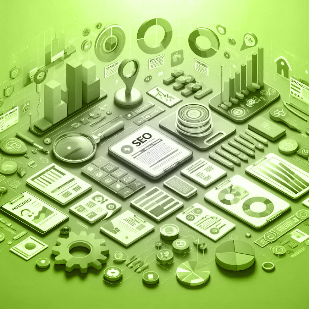 SEO-Optimized Blog & Articles