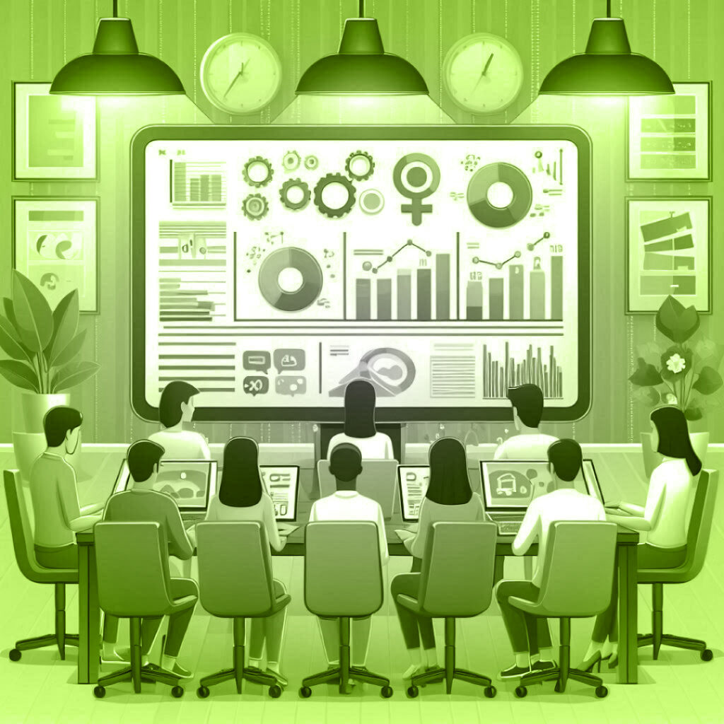 SEO & Search Engine Marketing (SEM)