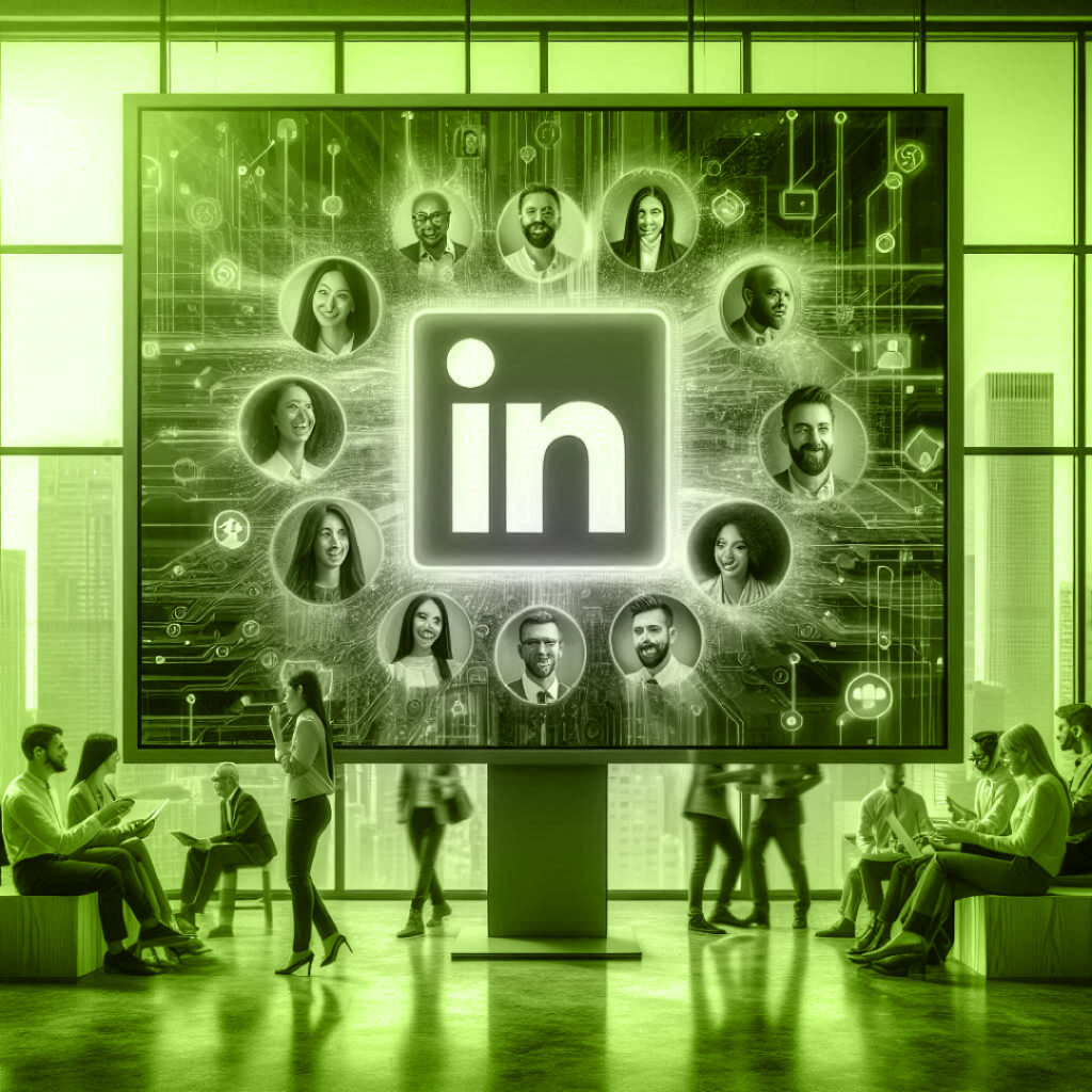 Social Media Advertising (Facebook, Instagram, LinkedIn, etc.)