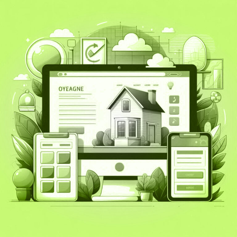 Website & Landing Page Design